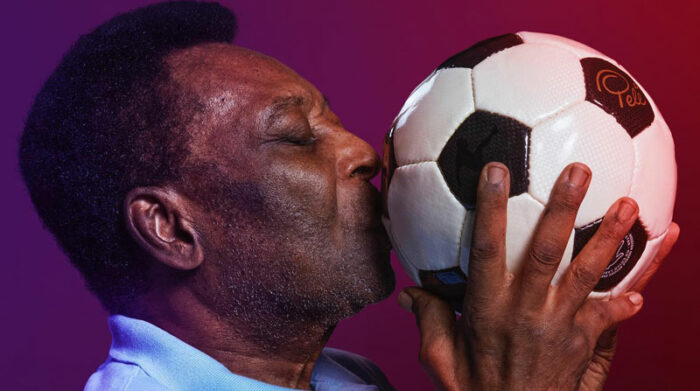 El ‘Rey’ Pelé fallece y deja un vacío en el mundo del fútbol
