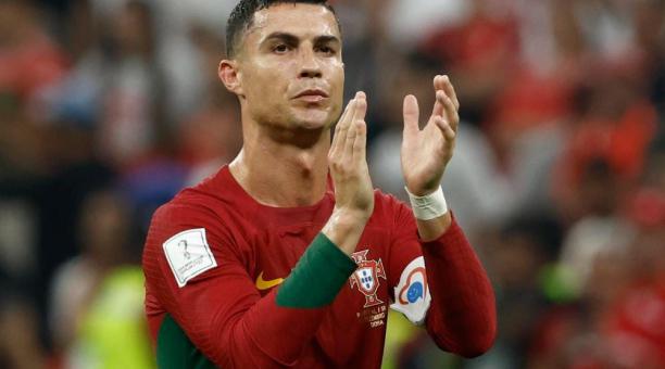 Portugal en vilo por futuro de Cristiano Ronaldo