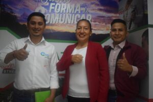 Lee más sobre el artículo Candidatos a la vocalía principal de Guadalupe, expusieron sus propuestas