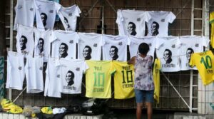 Lee más sobre el artículo FIFA solicita que en Ecuador se nombre estadio en honor a Pelé