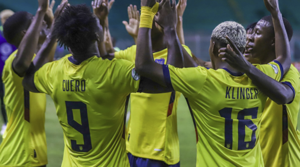 Lee más sobre el artículo Ecuador vs. Bolivia, juego decisivo en el Sub-20