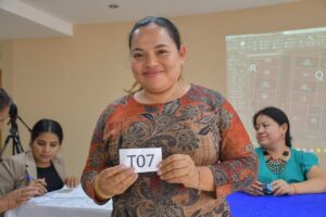 Lee más sobre el artículo GAD Yantzaza asigna 140 lotes en el proyecto habitacional con servicios básicos «La Luciérnaga»