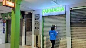 Lee más sobre el artículo ARCSA recuerda cumplimiento de turnos de farmacia en Loja, Zamora y El Oro