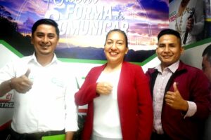 Lee más sobre el artículo Candidatos a la vocalía principal de Guadalupe, expusieron sus propuestas