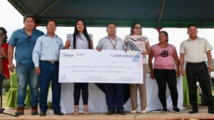 Lee más sobre el artículo Consejo de Planificación y Desarrollo de la Amazonía aprobó USD 16 millones para 20 proyectos en Pastaza