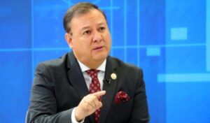 Lee más sobre el artículo Juan Zapata: Germán Cáceres llegará a Ecuador en cuestión de horas