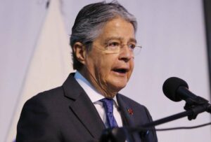 Lee más sobre el artículo Presidente Lasso llama a la unidad para afrontar los problemas del Ecuador
