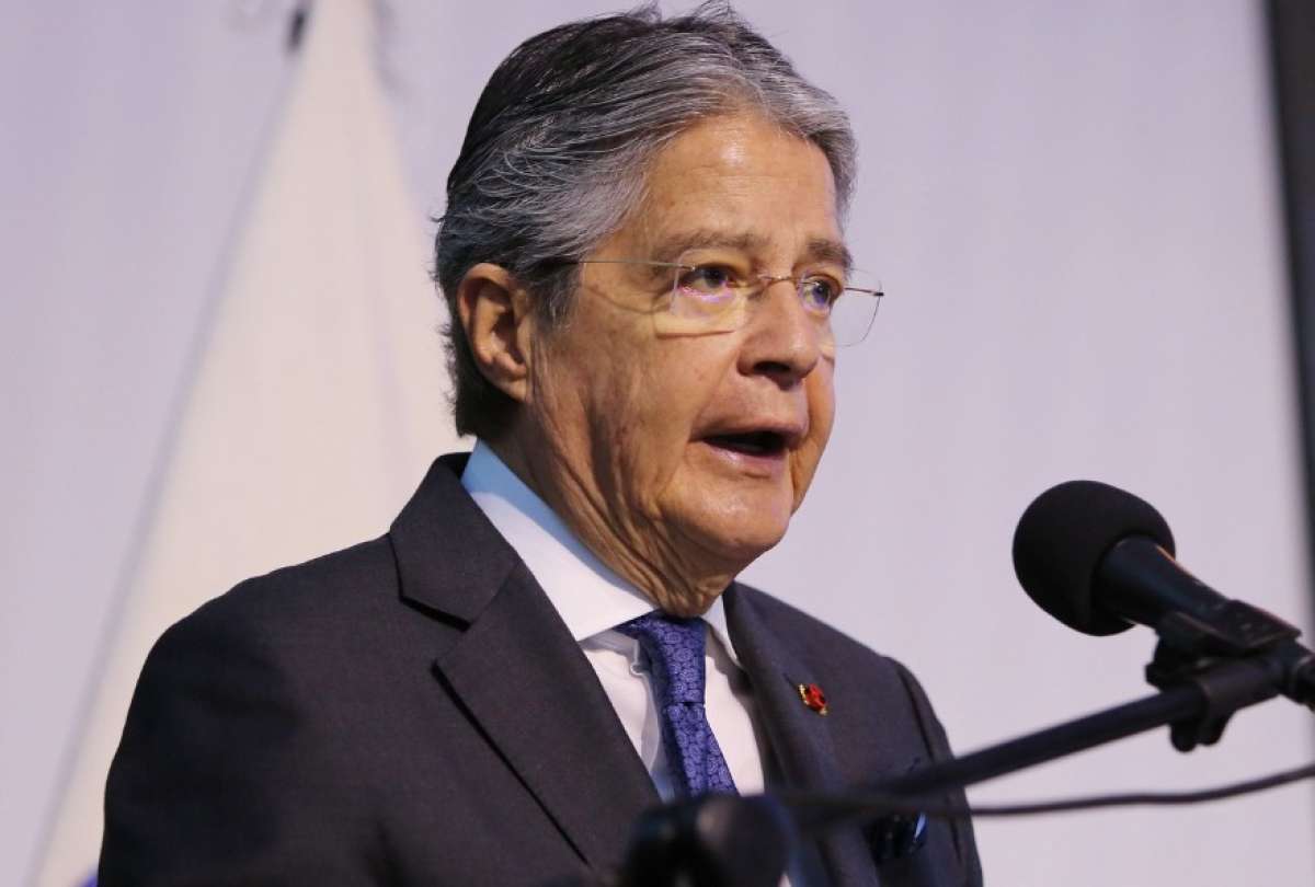 En este momento estás viendo Presidente Lasso llama a la unidad para afrontar los problemas del Ecuador