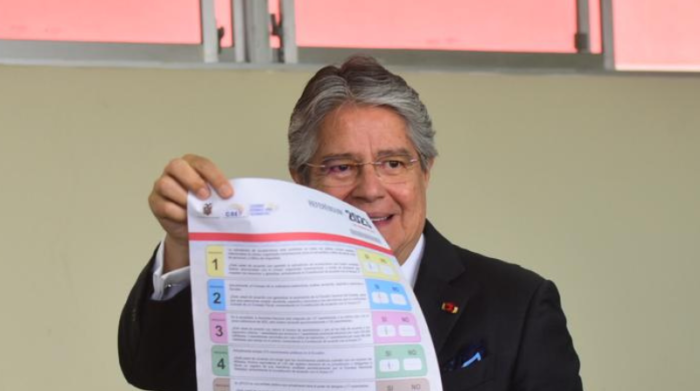 En este momento estás viendo Riesgo País de Ecuador alcanzó la cifra más alta de lo que va del 2023 por las elecciones