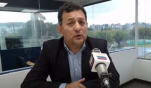 Lee más sobre el artículo ‘El pueblo ecuatoriano no quiere más a Guillermo Lasso’