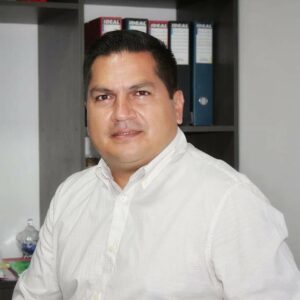Lee más sobre el artículo Alcalde electo de Chinchipe cuestiona obras de la administración actual