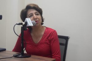 Lee más sobre el artículo Organización de mujeres en Zamora Chinchipe conmemora el 8 de marzo