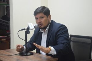 Lee más sobre el artículo Autoridades electas recibirán sus credenciales el 30 de marzo