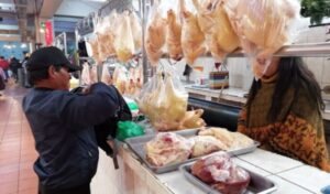 Lee más sobre el artículo El consumo de carne de pollo aumentó 3,14% en el 2022