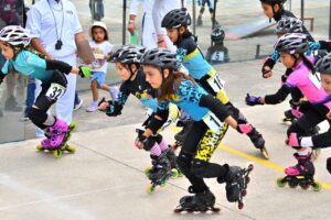 Lee más sobre el artículo Club representará a Zamora Chinchipe en competencia internacional de patinaje