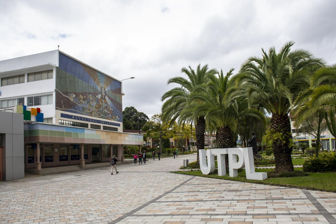 En este momento estás viendo UTPL sella acuerdo con el TechPark de Málaga