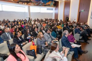 Lee más sobre el artículo UTPL fomenta el diálogo sobre salud emocional en el entorno educativo