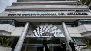 Lee más sobre el artículo Corte Constitucional da luz verde para juicio político a Guillermo Lasso