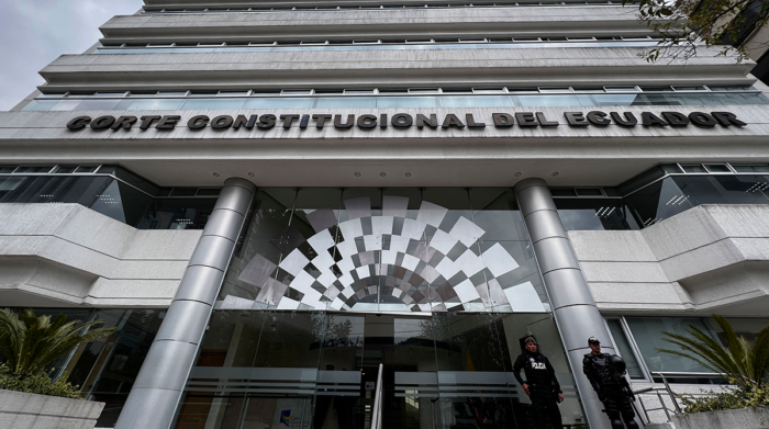 Lee más sobre el artículo Corte Constitucional da luz verde para juicio político a Guillermo Lasso