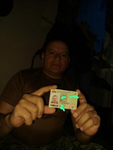Lee más sobre el artículo Un nuevo caso de usurpación de identidad en Zamora Chinchipe
