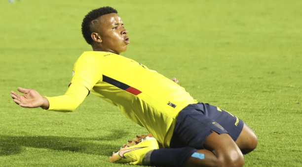Sub-17: Ecuador empata y clasifica al Mundial