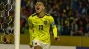 Lee más sobre el artículo ¡Se escapó el título! Ecuador cayó en el  Sudamericano Sub-17