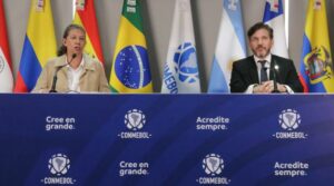 Lee más sobre el artículo Conmebol respalda a Brasil como sede del Mundial femenino 2027