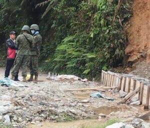 Lee más sobre el artículo Dirigente del distrito minero de Chinapintza fue asesinado