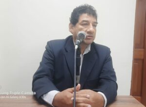 Lee más sobre el artículo Profesional zamorano estará al frente del proyecto ‘Caseta Turística’ sobre el río Bombuscaro