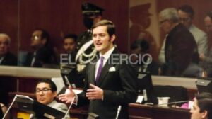 Lee más sobre el artículo Sorteados jueces que revisarán demandas de inconstitucionalidad contra la muerte cruzada