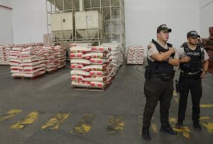 Lee más sobre el artículo Ecuador importará arroz para cubrir la demanda a partir julio de 2023