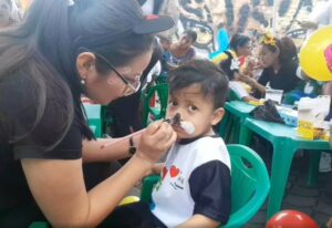 Lee más sobre el artículo MIES celebró el día del niño con los Centros de Desarrollo Infantil
