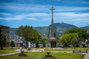 Lee más sobre el artículo UTPL entre las 3 mejores universidades del Ecuador según el ranking THE