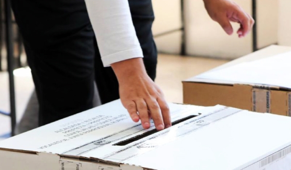CNE amplía plazo para elecciones primarias e inscripción de candidaturas