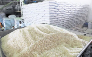 Lee más sobre el artículo Precio del arroz se dispara; autoridades apuntan a la especulación
