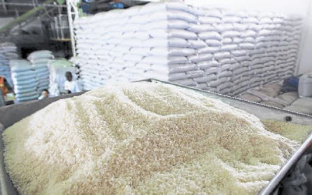 En este momento estás viendo Precio del arroz se dispara; autoridades apuntan a la especulación