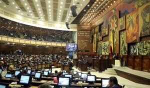 Lee más sobre el artículo Así será la elección de la Asamblea Nacional este 2023