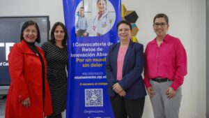 Lee más sobre el artículo UTPL presenta la convocatoria “Innovación por un mundo sin dolor”