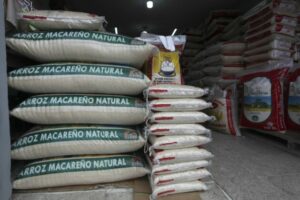 Lee más sobre el artículo Arroz, cebolla, azúcar y huevos inciden en inflación