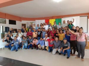 Lee más sobre el artículo “Sembrando vida” un proyecto impulsado por la prefectura de Zamora Chinchipe