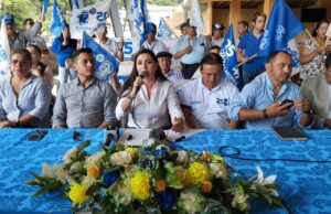 Lee más sobre el artículo Candidatos a asambleístas por Zamora Chinchipe iniciaron la campaña electoral