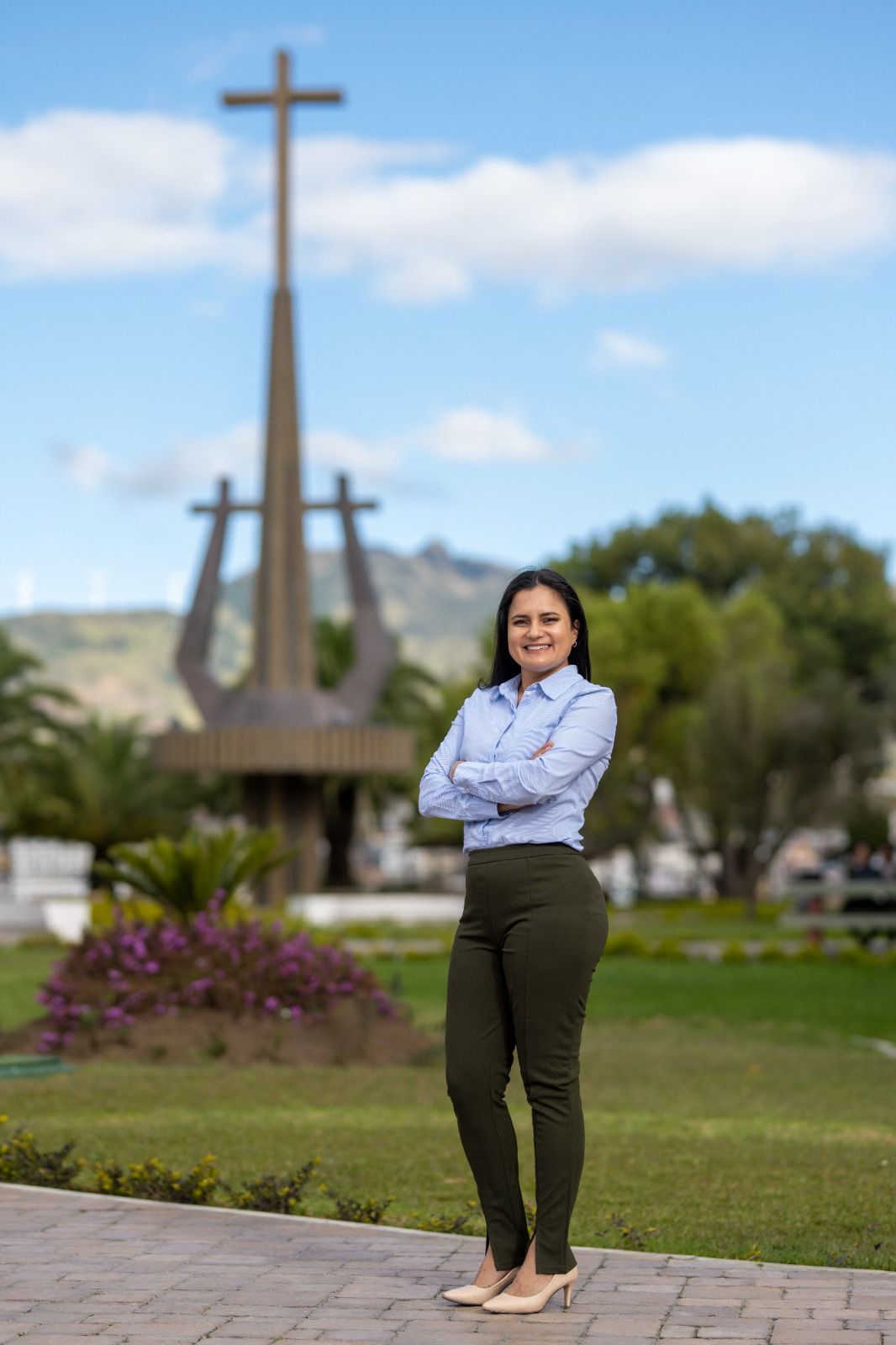 Docente UTPL lidera Red de Mujeres TIC en Ecuador