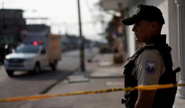En este momento estás viendo Los asesinatos de adolescentes en Ecuador crecieron un 500% desde 2019