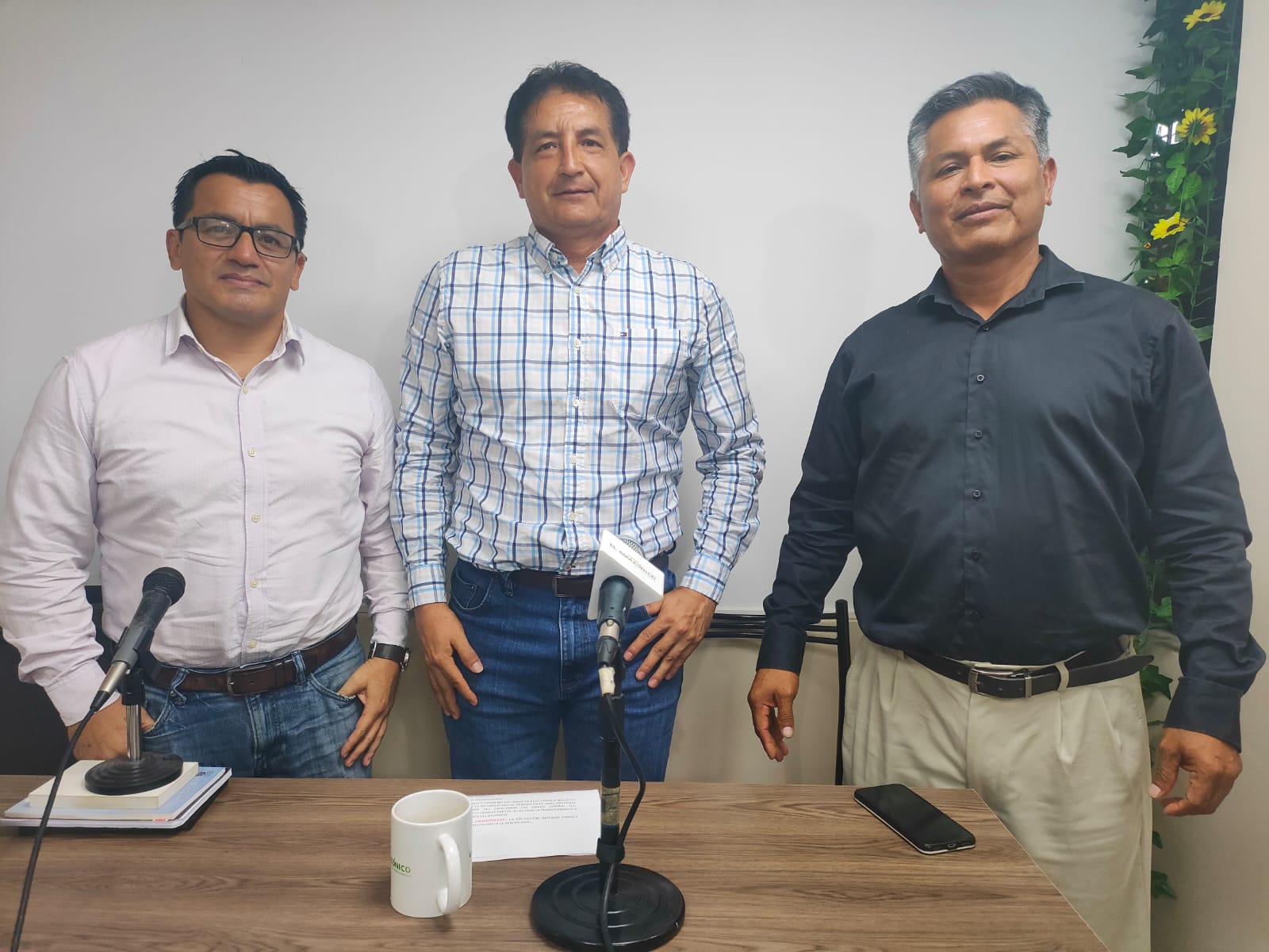 Lee más sobre el artículo Análisis de segunda vuelta electoral 2023 desde Zamora Chinchipe