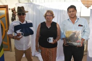 Lee más sobre el artículo Reconocido chef ecuatoriano sorprendido por la riqueza cultural, natural y gastronómica de Palanda