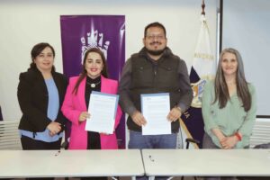 Lee más sobre el artículo UTPL y la Casa de la Cultura Ecuatoriana firman convenio interinstitucional