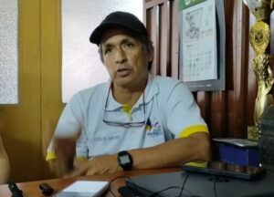 Lee más sobre el artículo Zamora Chinchipe se prepara para participar en Cali Colombia en la disciplina de gimnasia