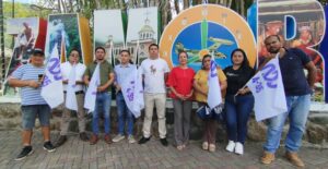 Lee más sobre el artículo ADN lima asperezas en Zamora Chinchipe y unen fuerzas para el balotaje