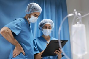 Lee más sobre el artículo Oportunidades laborales en Austria para graduados de Enfermería