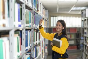 Lee más sobre el artículo Educación y Ciencias de la Computación de la UTPL entre las mejores del Ecuador